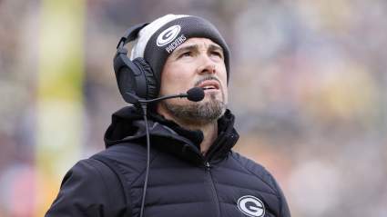 Se prevé que los Packers apuesten por un mariscal de campo experimentado y productivo en el Draft de la NFL de 2026.