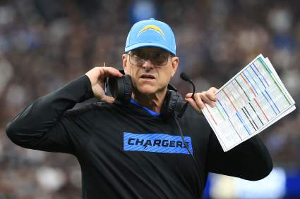 Los Chargers podrían abordar una "necesidad sorprendente" al principio del Draft.