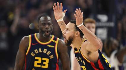 La NBA toma la decisión final sobre la jugada sospechosa en la victoria de los Warriors sobre los Kings.