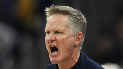 Los Warriors reciben una importante actualización sobre Steve Kerr en medio de tensiones internas.