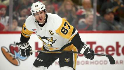 Sidney Crosby, de los Penguins, explica qué hace que la rivalidad con los Flyers sea tan intensa.