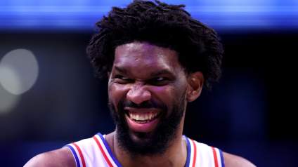 Los Philadelphia 76ers reciben buenas noticias sobre Joel Embiid contra los Timberwolves.