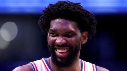 Los 76ers reciben buenas noticias sobre Joel Embiid antes del quinto partido contra los Celtics.