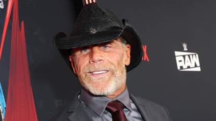 Shawn Michaels elogia a Kurt Angle como “el referente” en la lucha libre profesional.