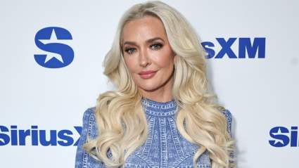 Erika Jayne quiere que su excompañera de reparto de 'RHOBH' regrese al programa.