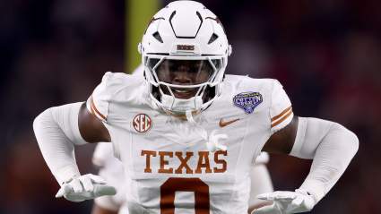Los Cowboys se reunirán nuevamente el lunes con un impresionante apoyador de 5 estrellas.