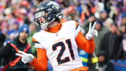 Los Buccaneers consiguen un mariscal de campo titular de 17 partidos procedente de un equipo aspirante al Super Bowl.