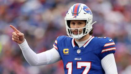 Los Bills se enfrentan a una incierta cuestión sobre Josh Allen a medida que se acerca la temporada 2026.