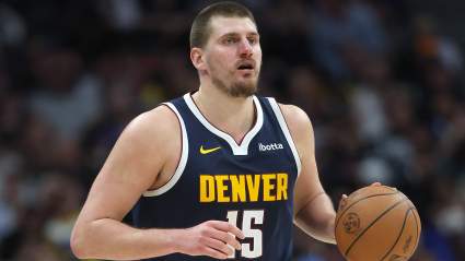 La NBA anuncia importantes noticias sobre Nikola Jokic antes de los playoffs.