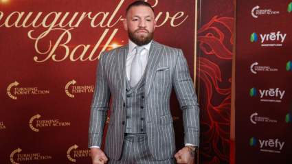 Se rumorea que Conor McGregor regresará en UFC 329: 5 posibles oponentes