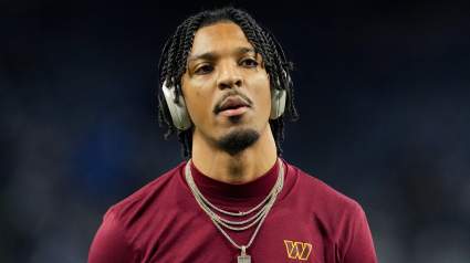 Dos receptores All-Pro compiten por el puesto de comandante a medida que se acerca el Draft de la NFL.