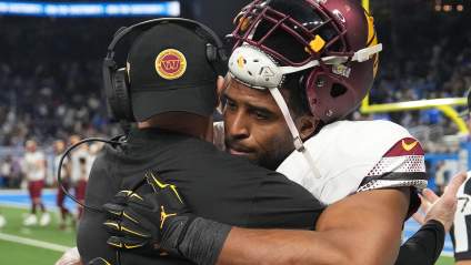 Los Cowboys reciben nuevamente la instación de fichar a un veterano agente libre al que consideran un auténtico crack.