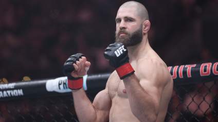 Jiri Prochazka critica a Magomed Ankalaev y Paulo Costa