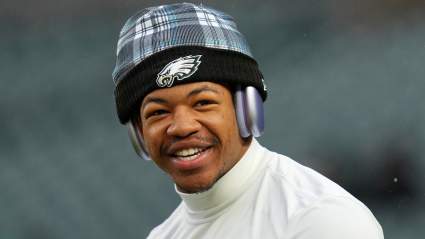 Se espera que los jugadores seleccionados por los Eagles en el Draft reemplacen a titulares de alto perfil.