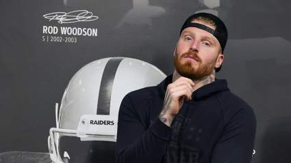 Surgen nuevos detalles sobre la respuesta inicial de los Raiders al drama del traspaso de Maxx Crosby.