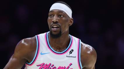 Actualización sobre la lesión de Bam Adebayo: El médico sugiere un diagnóstico grave y una posible recuperación de varios meses.