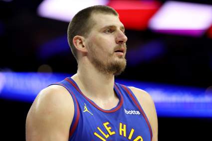 Un analista de la NBA hace una contundente declaración sobre los Denver Nuggets antes de los playoffs.