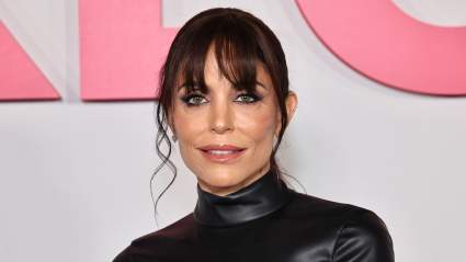 Bethenny Frankel causa revuelo con un gesto sorpresa hacia sus compañeras de reparto de RHONY.