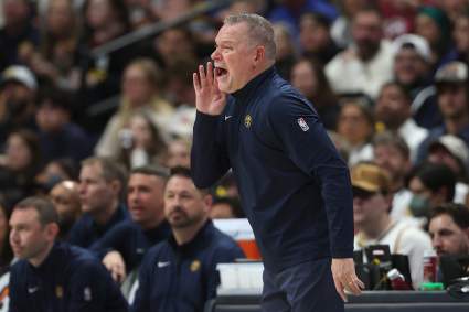 La leyenda de Duke, Mike Krzyzewski, rompe el silencio sobre la decisión de Carolina del Norte de contratar, según se informa, a Mike Malone.