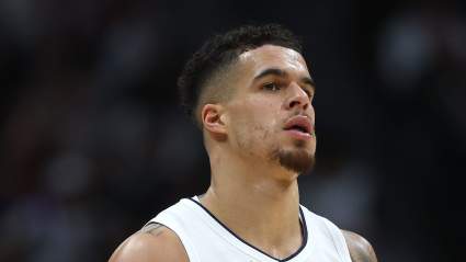 Exestrella de los Nuggets envía un mensaje sobre su futuro con los Brooklyn Nets.