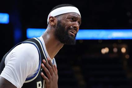 Noticias personales de Bobby Portis podrían indicar un traspaso inevitable de los Bucks.