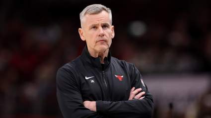 El director ejecutivo de los Chicago Bulls revela un requisito fundamental para el próximo jefe de operaciones de baloncesto.