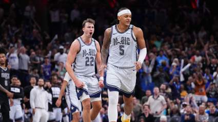 Orlando Magic anuncia una decisión clave para el partido de repesca contra los 76ers.