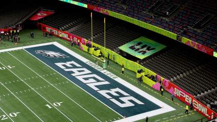 Los Eagles pierden a un ejecutivo clave de su directiva, que se une a los Falcons.