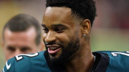Exestrella de los Eagles responde a un rival de la NFC Este por sus comentarios despectivos sobre el Super Bowl.