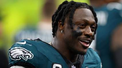 Se advierte a los Eagles que no deben ser un "ejemplo aleccionador" en un posible intercambio.