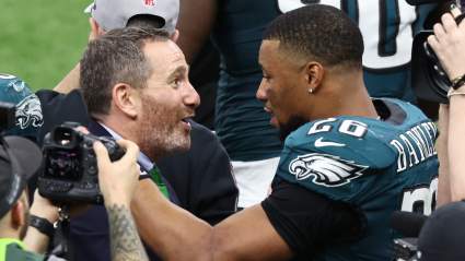 La sonada negociación entre los Dolphins y los Eagles deja un tesoro de selecciones.