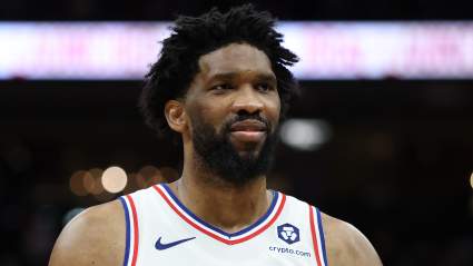 El informe de lesiones de los 76ers revela noticias importantes sobre Joel Embiid contra los Celtics.
