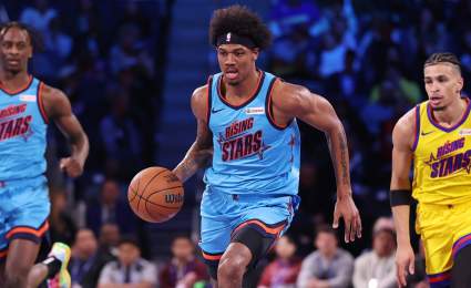 Los Knicks pierden discretamente a una estrella de la G League tras una polémica decisión sobre su carrera.