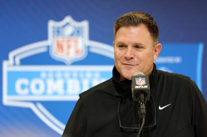 Los Packers podrían concretar un interesante intercambio en el Draft de la NFL con los Broncos.