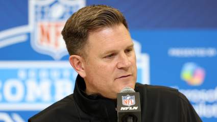 Se prevé que los Packers tomen una decisión sorprendente en el Draft de la NFL de 2026.