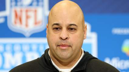 Un informante sugiere que los Steelers seleccionarán a un receptor abierto en la segunda ronda.