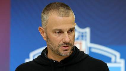 Los planes de los Raiders para la segunda ronda del draft se filtraron por un informante.