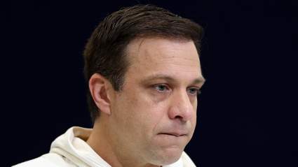 Los Chiefs reciben advertencias para no usar su selección temprana del draft en un prospecto tentador.