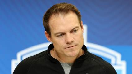 Los Vikings dan pistas sobre un posible plan para el Draft de la NFL de 2026.