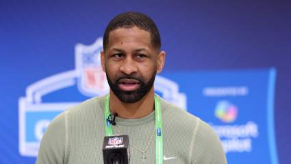 Los Browns vinculados a una idea de intercambio de gran envergadura que involucra a los Cowboys.