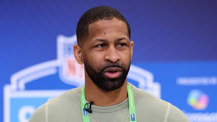 Los Browns realizan su primer intercambio importante del Draft de la NFL con los Chiefs: Bajan del puesto número 6 en el Draft.