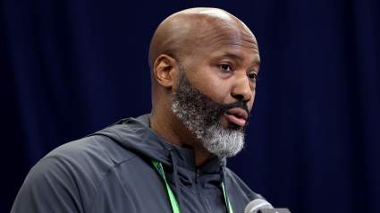 Los Lions abren la puerta a un intercambio estelar el día del Draft por un jugador del Super Bowl.