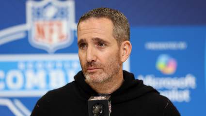 Los Eagles sufren una importante reestructuración en su directiva tras el Draft de la NFL.