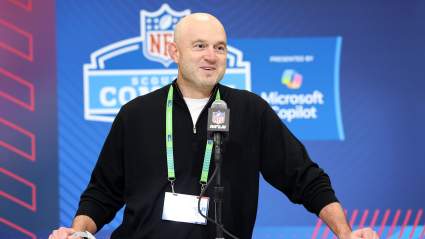 Los Bengals cortan lazos con un talento de 4 millones de dólares en la agencia libre.
