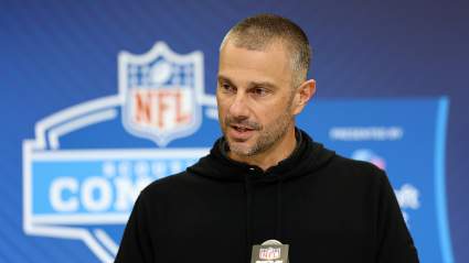 Un exjugador de los Raiders nombra al próximo jugador que Vegas podría intercambiar pronto.