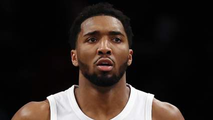 Los Cavaliers toman una decisión clave sobre el futuro de Donovan Mitchell en medio del revuelo por la agencia libre de LeBron James.