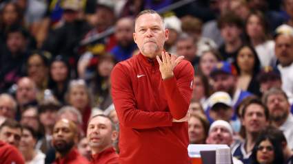 Dos movimientos clave que Michael Malone puede realizar para lograr un equipo de Carolina del Norte de calibre de campeonato en su primer año.