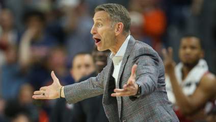 El equipo de baloncesto de Alabama sufre una pérdida masiva en el portal de transferencias.