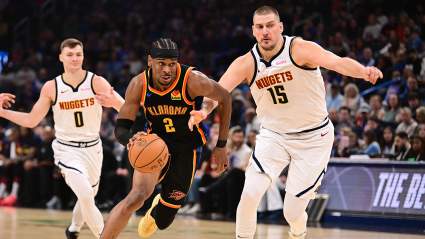 Los medios más populares eligen a Nikola Jokic como ganador del premio MVP.