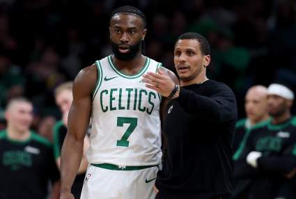 Los Celtics reciben noticias preocupantes sobre dos de sus estrellas antes del importantísimo sexto partido.
